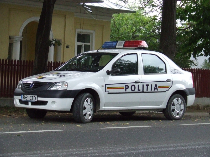 Crimă la Ostrov