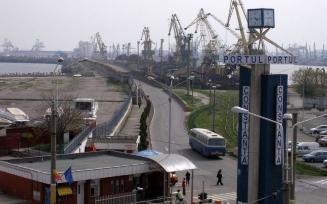 Noi tensiuni între Organizaţia „Operatorul Portuar” şi APMC