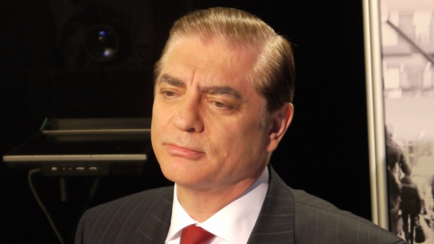 Prinţul Paul, în arest la domiciliu