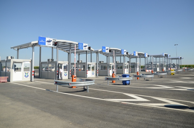 Cinci cetăţeni irakieni au fost reținuți la punctul de frontieră Calafat! Vezi motivul