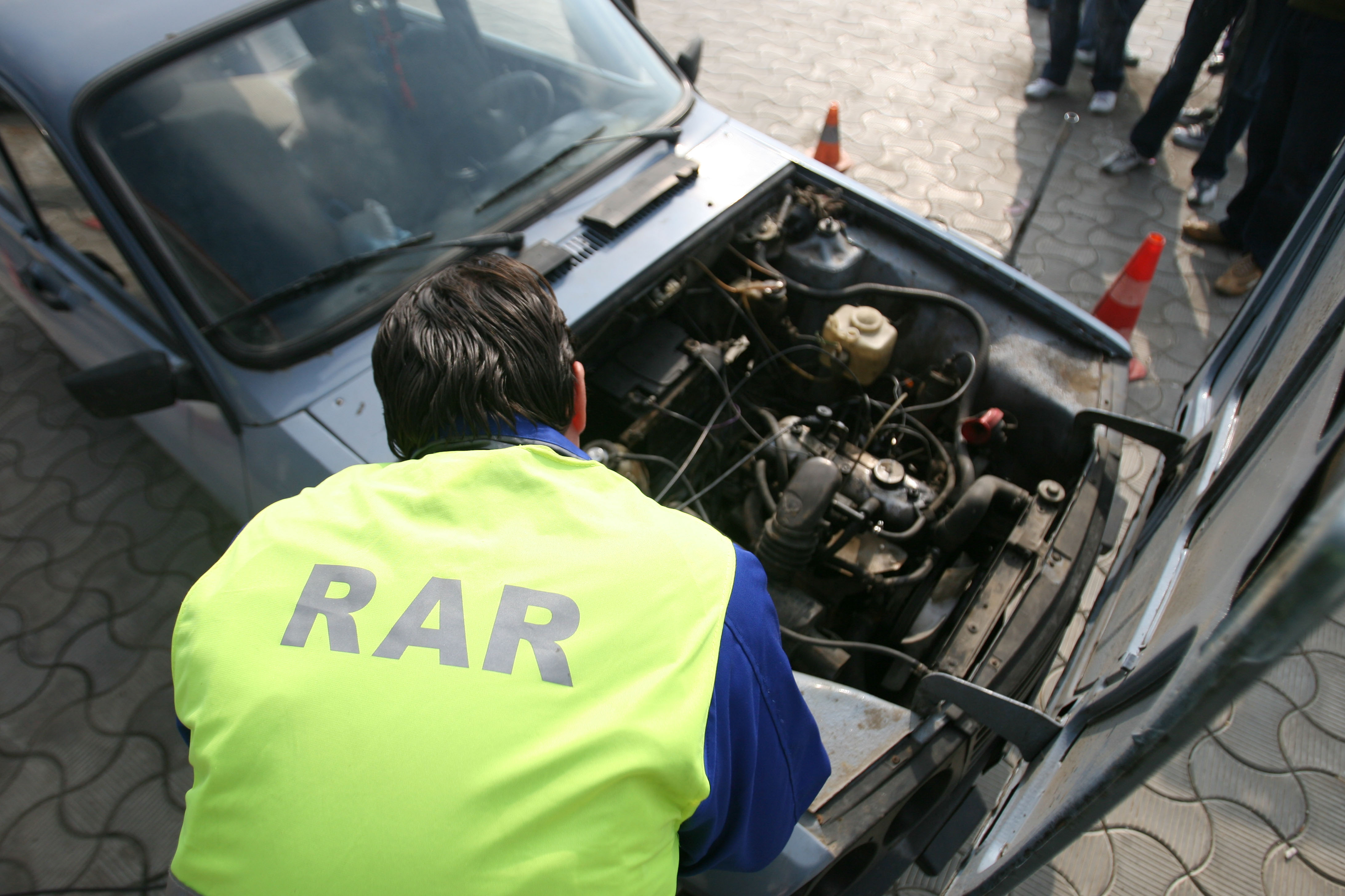 Şeful RAR Tulcea, Manole Doru, a fost trimis în judecată sub control judiciar