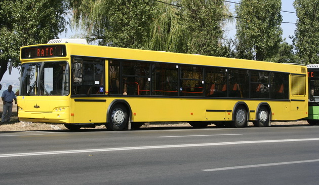 RATC prelungește traseul a două linii