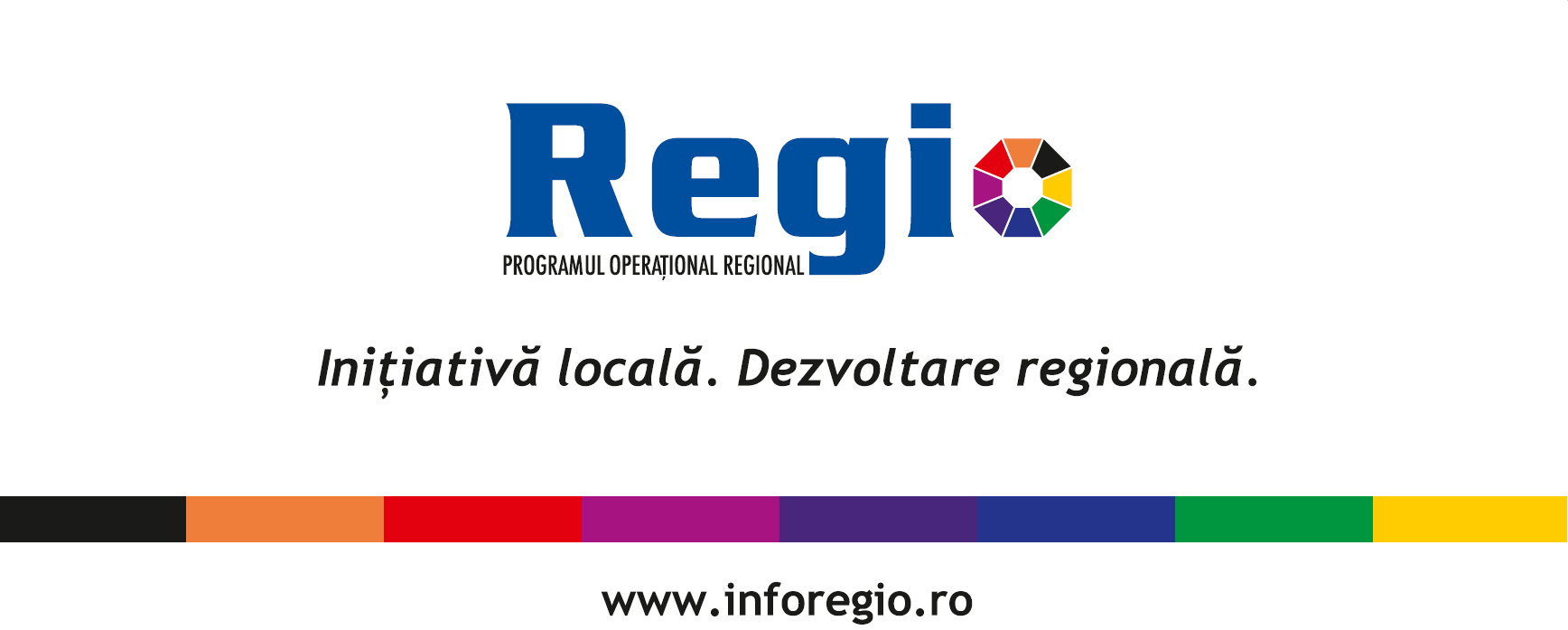 Contracte de peste 125 de milioane de euro implementate prin Regio în Constanţa