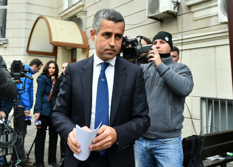 Prinţul Paul şi Remus Truică rămân în arest la domiciliu