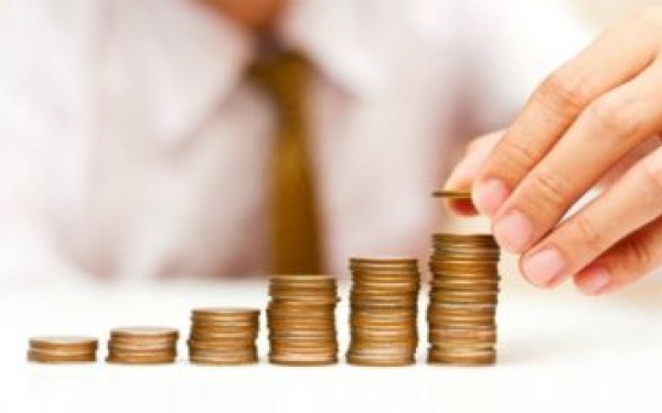 Salariul minim, 1.250 de lei, de la 1 mai 2016