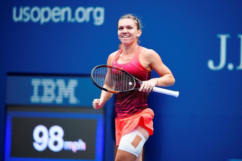 Simona Halep: Sper să câştig ambele meciuri de la FedCup