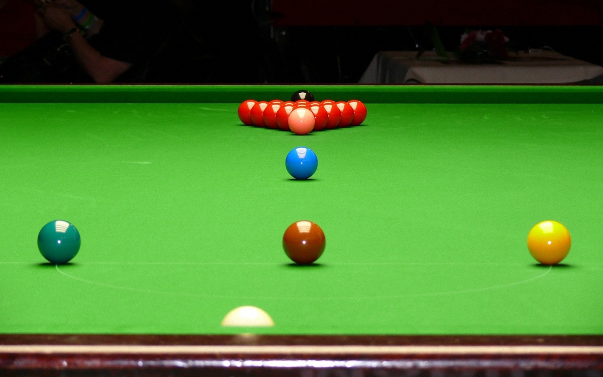 Ronnie O’Sullivan s-a calificat în sferturile turneului de la București