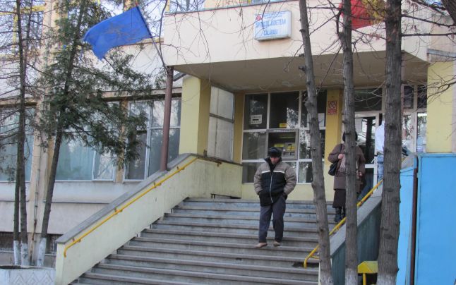 CĂLĂRAŞI. Pensionar dispărut fără urmă din Spitalul Judeţean