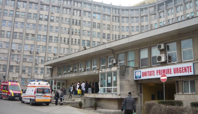 Spitalul Clinic Județean de Urgență ”SF. Apostol Andrei” Constanța a îndeplinit toate obligațiile pentru montarea unui angiograf