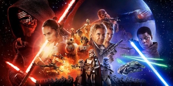 VIDEO – Încasări record pentru „Star Wars: Trezirea Forţei”