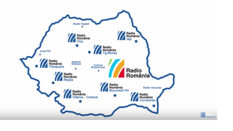 Petreci REVELIONUL 2016, oriunde eşti tu, cu Radio România