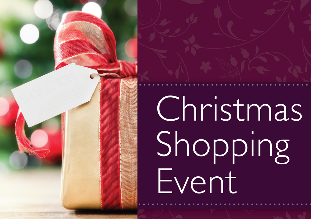 CONSTANŢA. Christmas Shopping Event