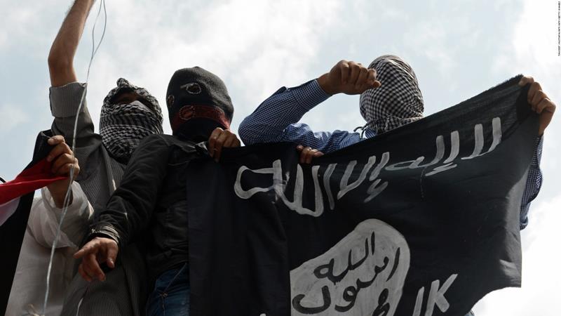 Teroriști ai Statului Islamic, arestați în Europa