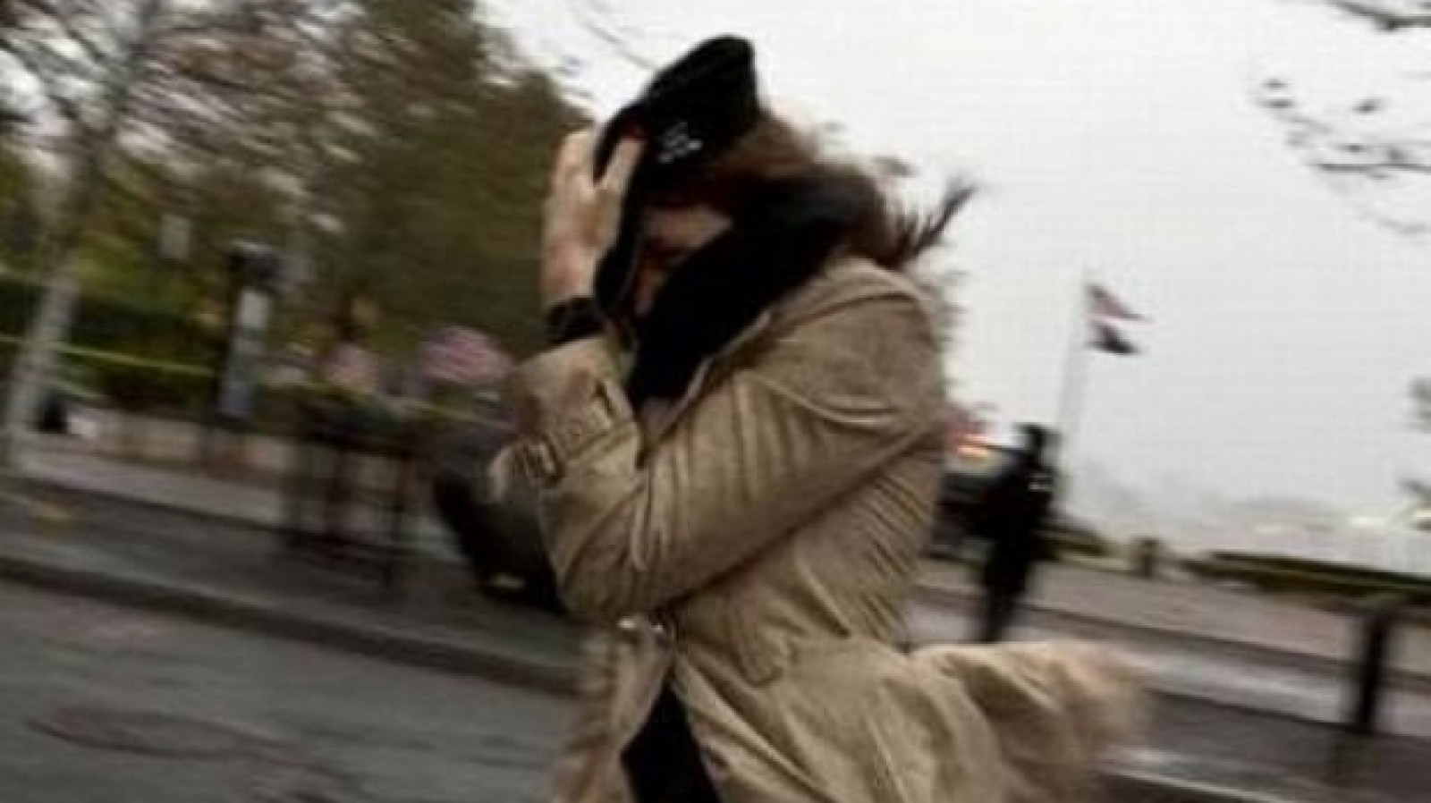 Avertizare meteo de vreme rea în toată țara