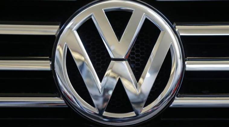 Vânzările Volkswagen, în declin continuu
