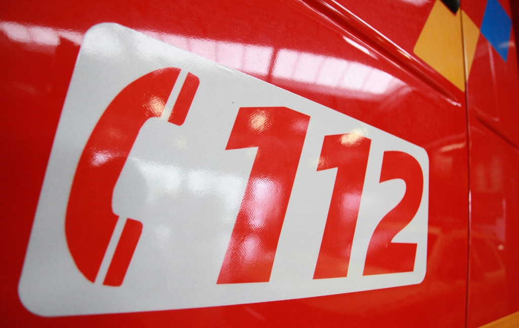 UPDATE 2 – Adolescentă rănită la cap, într-un ACCIDENT de circulaţie pe DN 2A, lângă Gălbiori