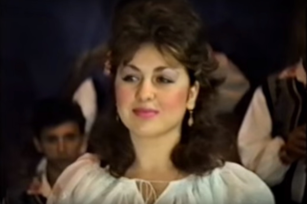 Alina Ștefan: ”Emisiunile le-am făcut cu toată priceperea mea, pasiunea și bucuria”