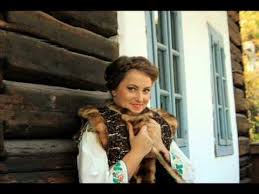 (Audio) Andreea Haisan – Cântec pentru bunica