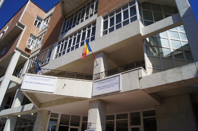 TULCEA: Inspectoratul Şcolar Judeţean are o conducere interimară