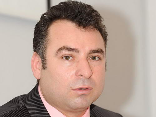 ULTIMA ORĂ: Primarul din Năvodari, Nicolae Matei, dus de Poliție la închisoare