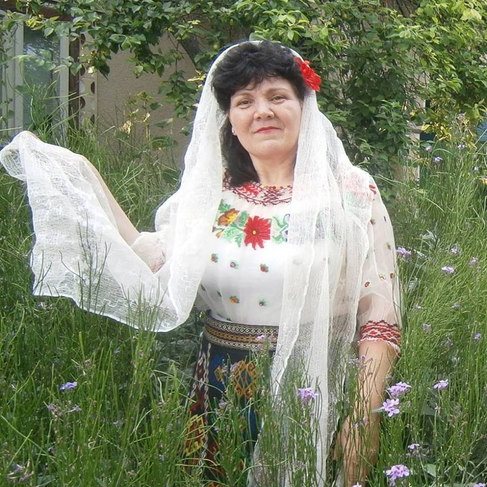 (Audio) Virginia Ciorogaru – Aghios de Bobotează