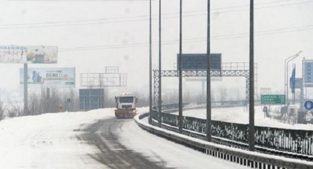 „Inovaţie” CNADNR: Ruta Constanţa-Bucureşti pe A2, din bucăţi