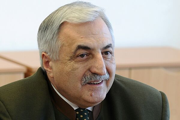 Şeful ROMSILVA a fost demis din CA-ul instituţiei