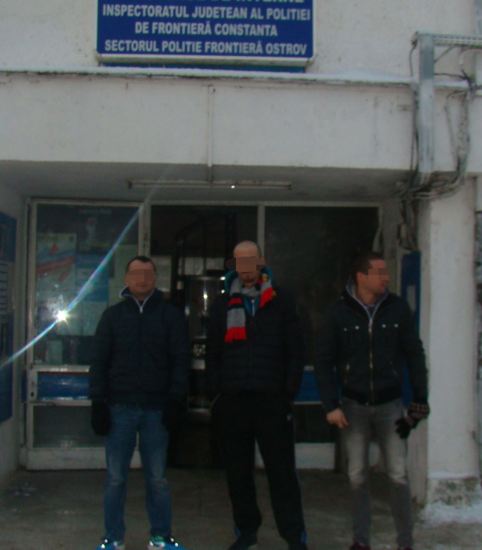 TRANSFUGI. Au sărit gardul dintre Ostrov şi Silistra!