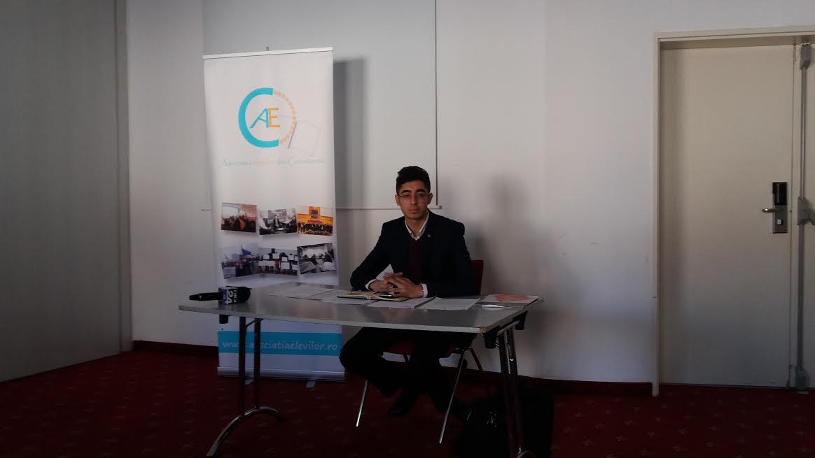 EXCLUSIV – Asociaţia Elevilor din Constanţa: RATC, banii elevilor – înapoi!
