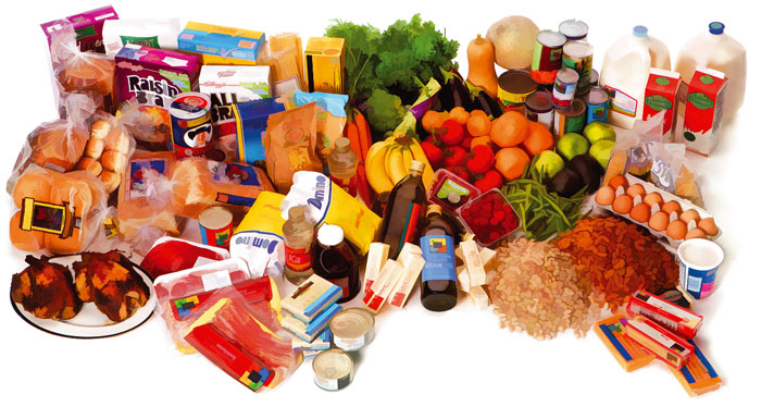 Cetăţenii nu ar trebui să suporte o nouă creştere a preţurilor la alimente