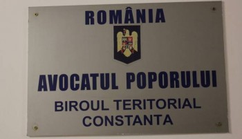CONSTANŢA. Avalanşă de solicitări la Avocatul Poporului