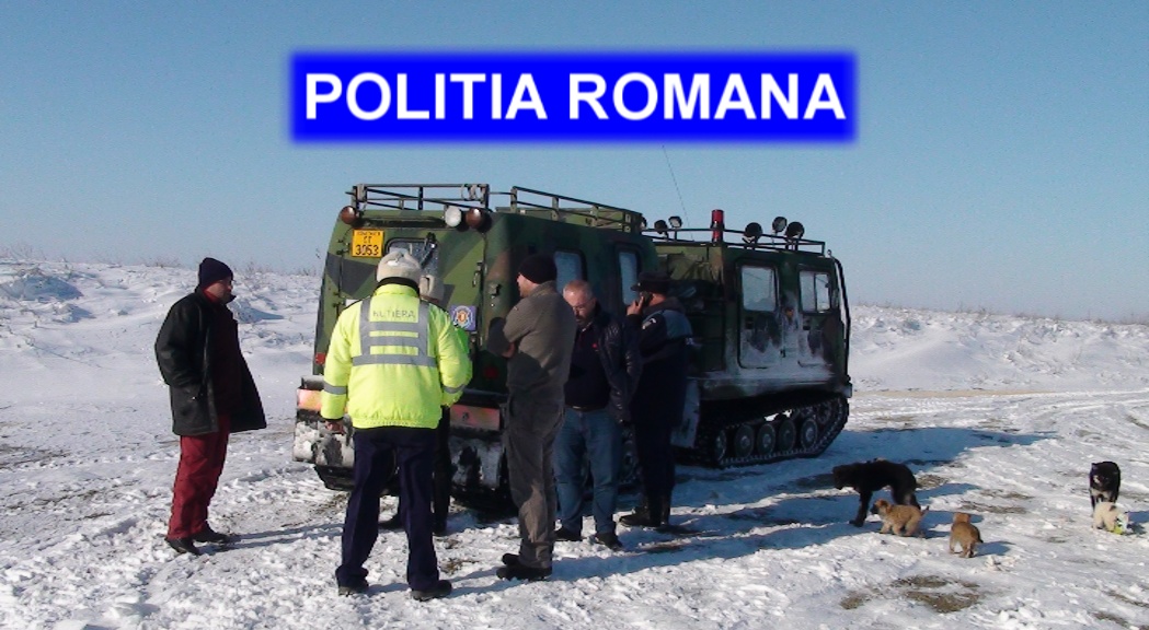 VIDEO: Caz controversat în judeţul Constanţa. Un bărbat a fost salvat de pe câmp în condiţii neclare