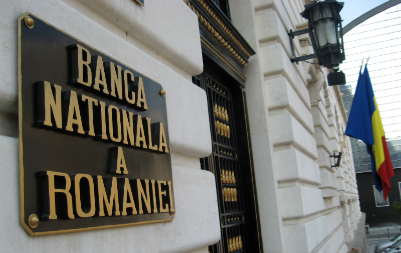 Investițiile străine directe în România au crescut cu aproape 100 de milioane de euro
