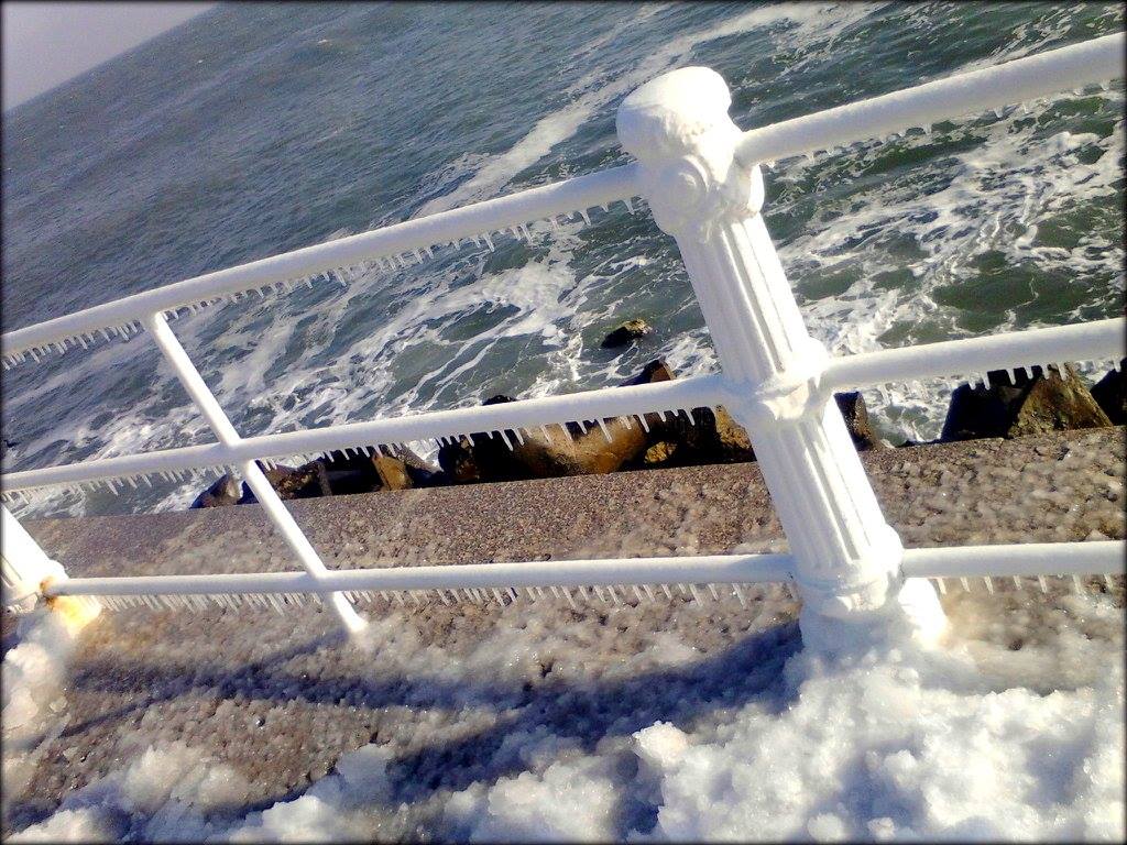 Vremea rămâne închisă, dar temperaturile cresc ușor