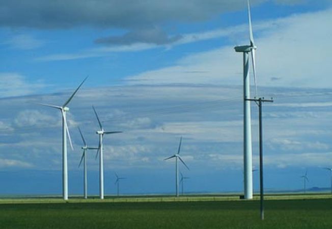 Dobrogea, cel mai mare rezervor de energie verde al Europei