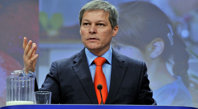Dacian Cioloş rămâne apolitic