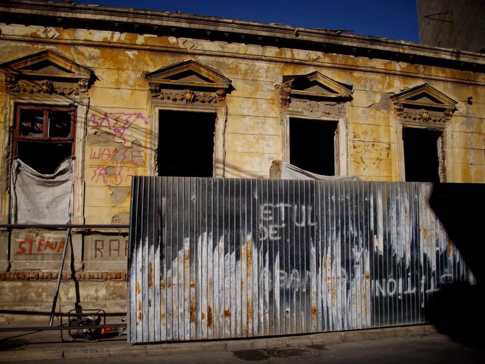 CONSTANŢA. Impozite majorate cu 500 la sută pentru clădirile abandonate!