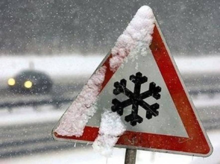 INFOTRAFIC: A2 rămâne închisă pe sectorul Bucureşti – Fetești