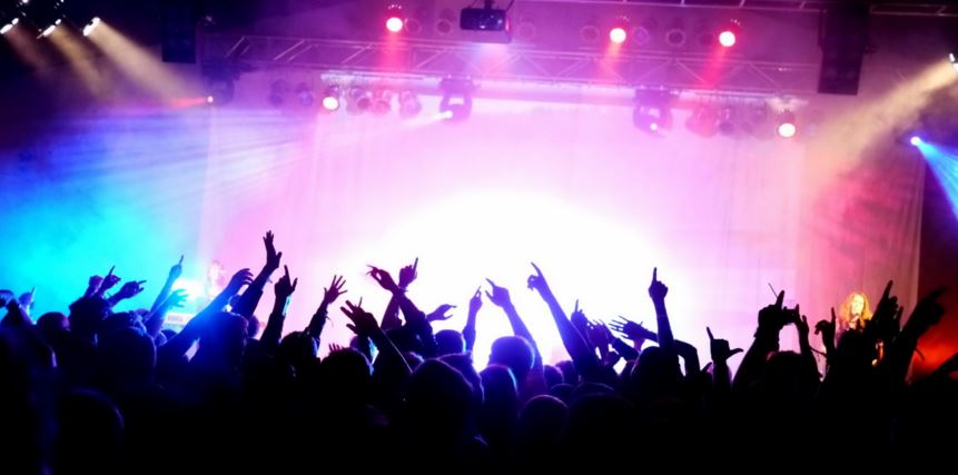 Cine, unde şi când: CONCERTELE ANULUI 2016 în România