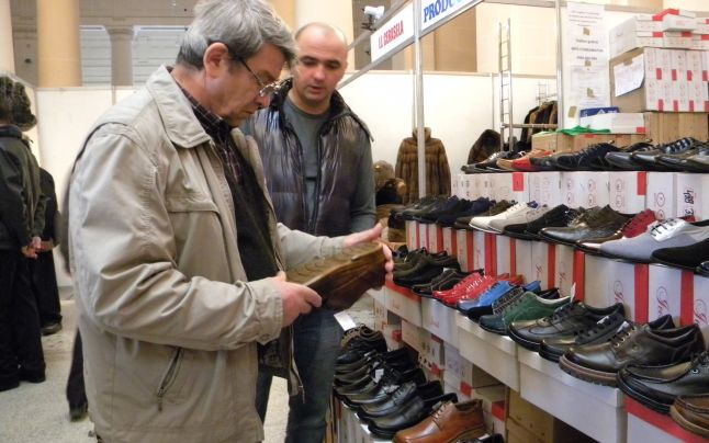 CONSTANȚA: Târgul CONFINTEX își redeschide porțile