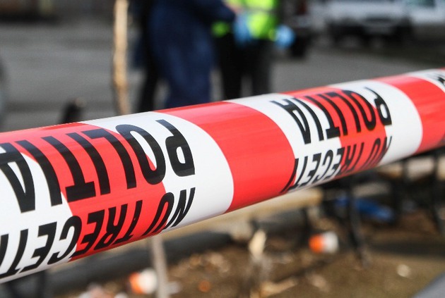 BRĂILA: Bebeluş găsit mort în ghena unui bloc