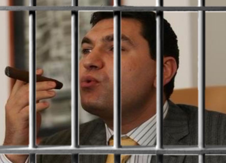 Control la pușcăria VIP-urilor. Deținuții de la Poarta Albă, între lux și mizerie