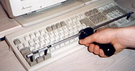 Bill Gates dezvăluie secretul CTRL+ALT+DEL