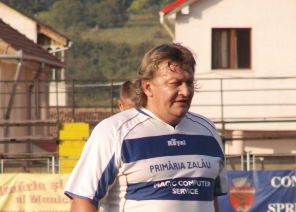 Fostul fotbalist Dănuţ Lupu, dat în urmărire naţională, după ce a fost condamnat la închisoare