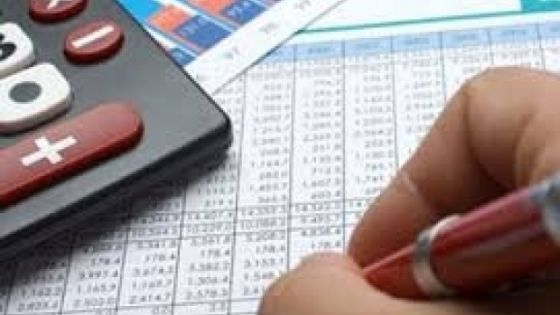 Deficit de 1,47 la sută din PIB pentru execuţia bugetară 2015