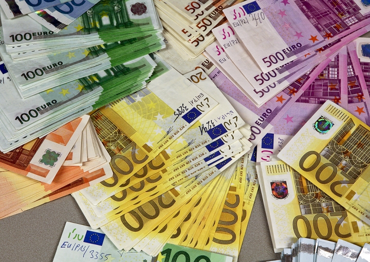 Filantrop italian îşi lasă averea angajaţilor