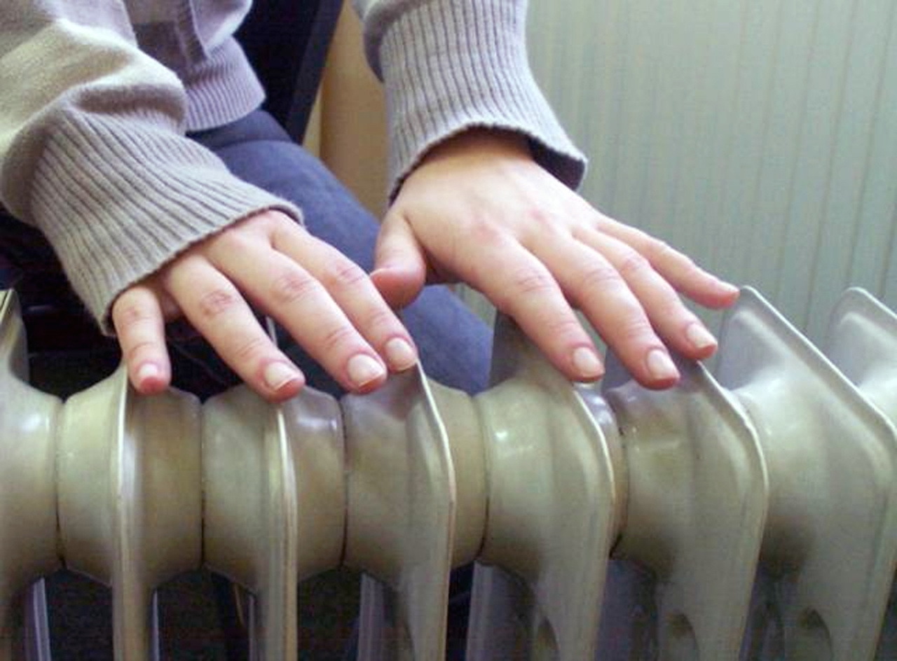 AUDIO – 20 de familii au căldură după ce au reclamat RADET la Parchet!