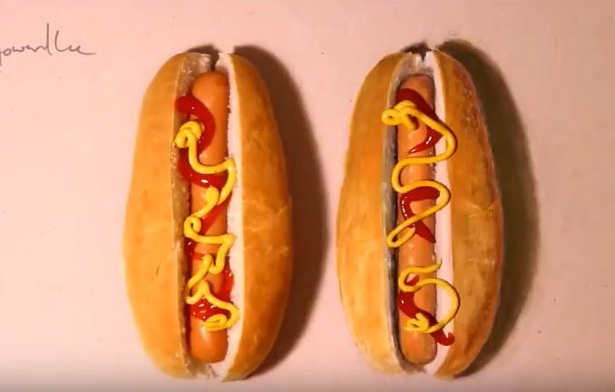 Videoghicitoare: Ce hot dog aţi alege?