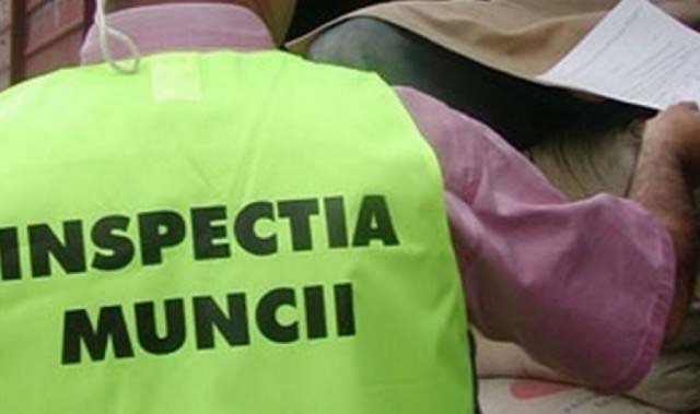 TULCEA: Unde se lucrează cel mai mult fără forme legale
