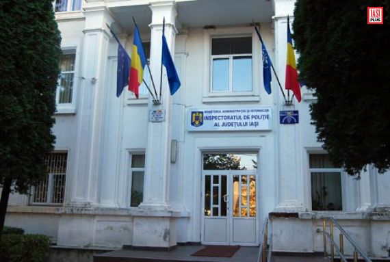 Copil înşelat prin metoda ACCIDENTUL